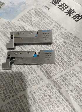 【议价】DGSC-6-10-P-L费斯托滑台气缸适用