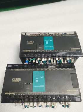 FBS-40MAT2-AC永宏PLC主机，成色如图，功能包询价