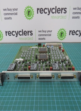 SiemensRS485FB-52429-ZA-5Moduleboard