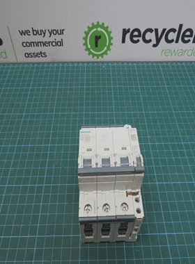 Siemens5SY4332-8MCBD32MCB