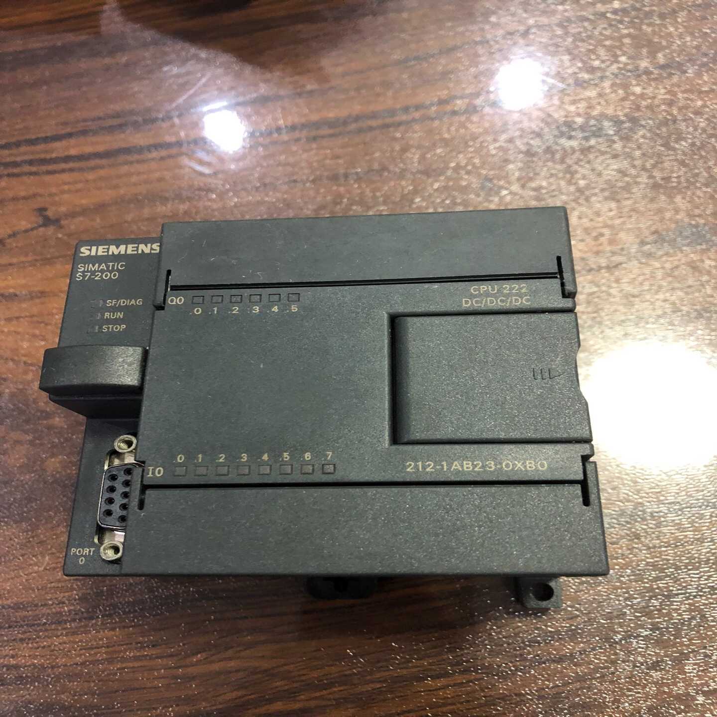 S7-2006ES7212-1AB23-0XB0询价