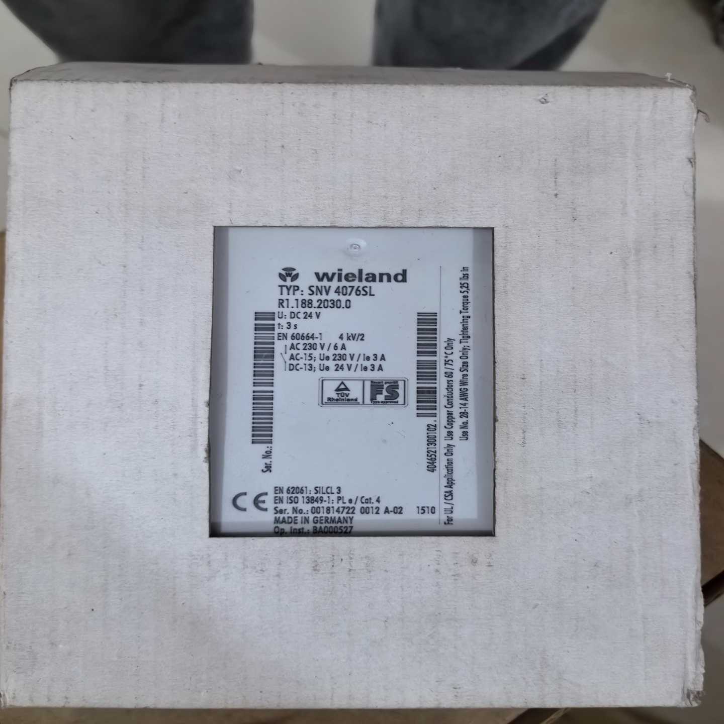 法国汤姆逊THOMSON多路高压电源TH-7195-3控制器（地坛设备）