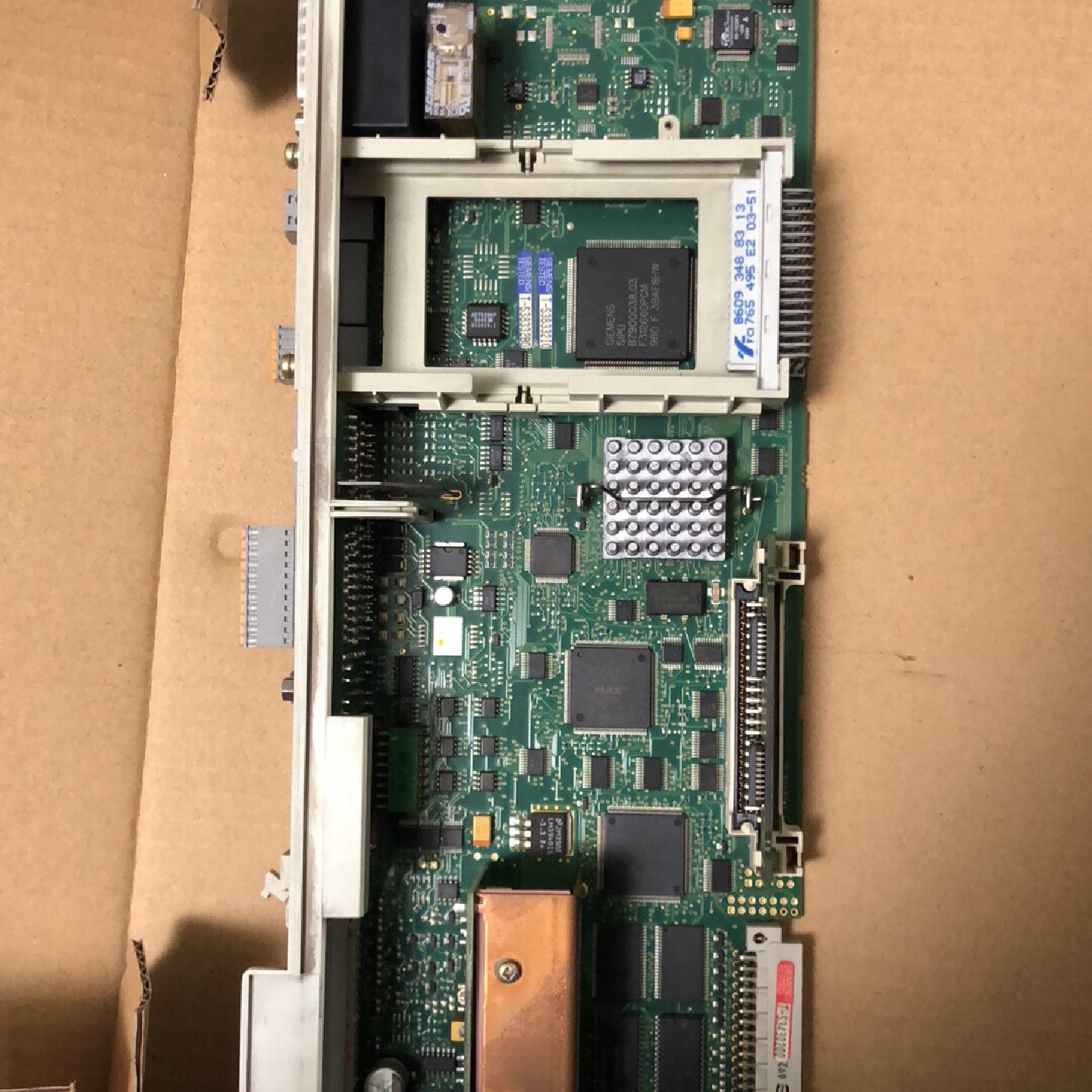 议价原装拆机件6SN11181NJ010AA0议价议价