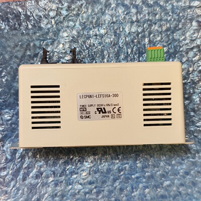 议价电缸驱动器LECP6N1LEFS16A300实议价