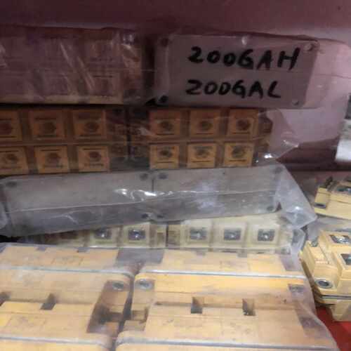 SKM200GAH123DKL200GAL询价