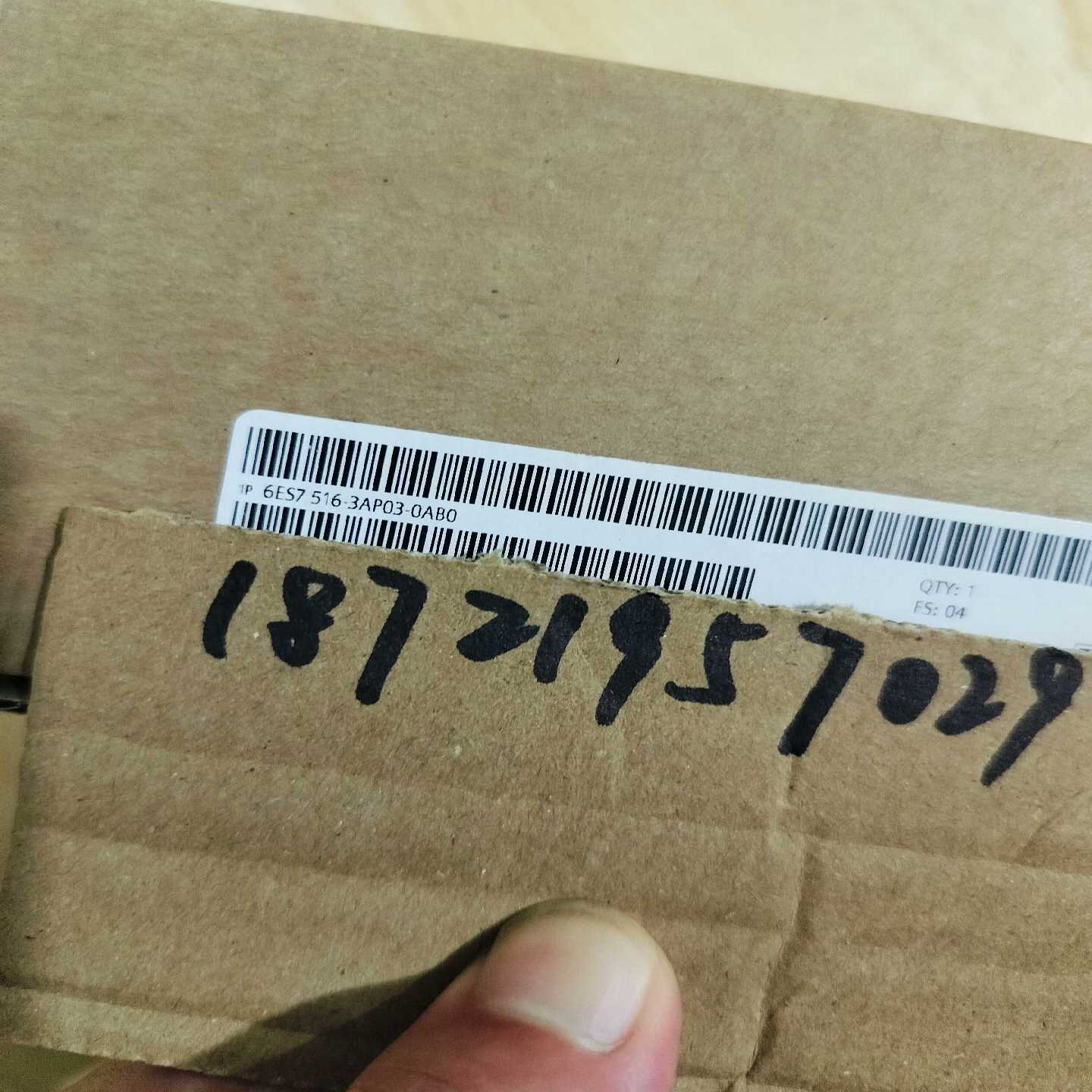 询价~6ES7516-3AP03-0AB0