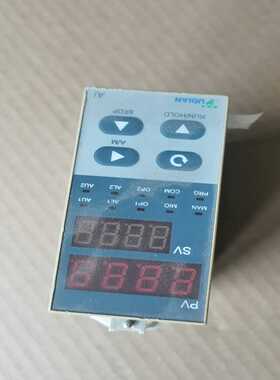 厦门宇电宇光YUDIANAI-518-K1-L2温控表温度询价