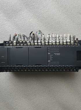 基恩士KV-N60AT  功能~询价