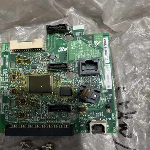 咨询-etc740110-s1015！pg卡插口有一个磕碰了。不装