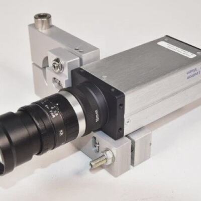 LEUTRON VISION P202MSmart502AR P202MSmart502 Industriekamera