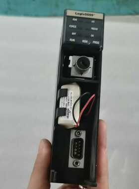 询价AB模块1756-M13/A1756-L55A实物图片