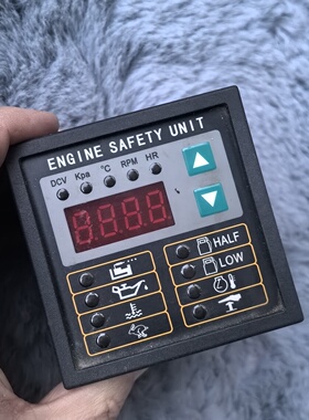 议价凯讯控制器GU304A发电机组控制器议价