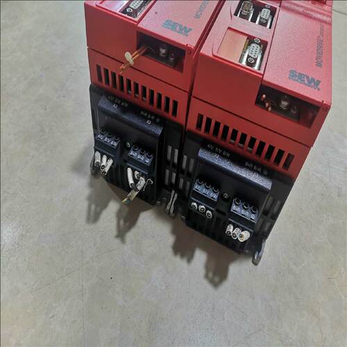 寻MDX60A00155A3400SEW驱动器成色议价