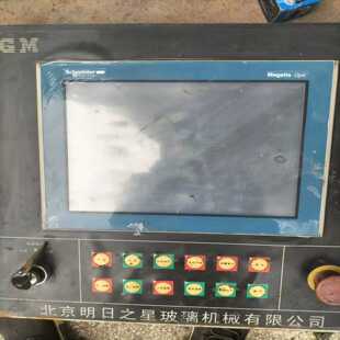 施耐德XBTOT5320屏，一手拆机，功能包好，实物拍摄，发--议价商