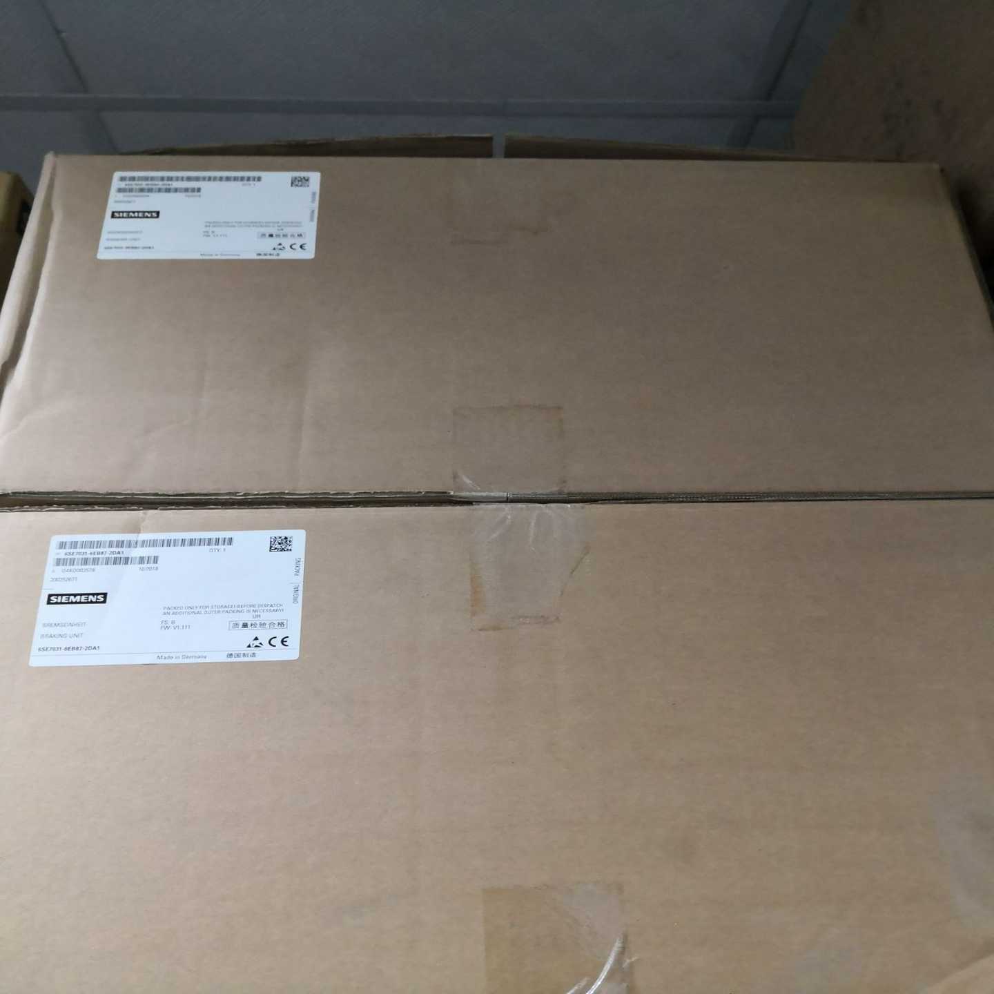 配件6SE7028-0ES87-2DA1 6SE7031-6EB87-2DA1 6SE7032-7E议价