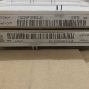 询价-FS225R12KE3IGBT模块FS225R12K