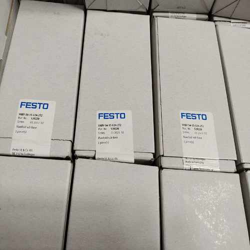 FESTO费斯托VABV-S4-1S-G14-2T2适用