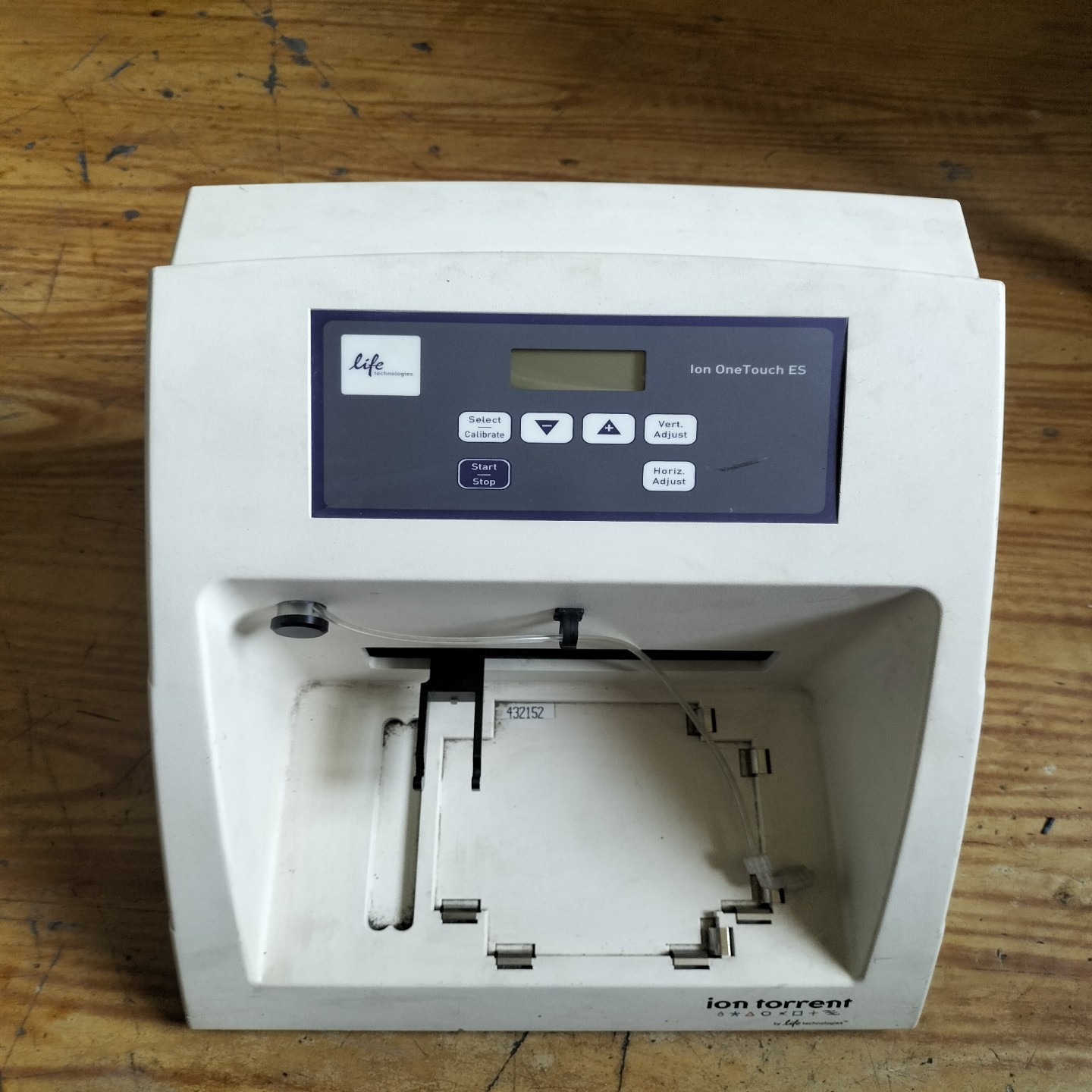 【请询价】ABI Ion Proton Torrent二代测序仪高通量