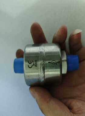 全新PALL316L不锈钢超高纯气体过滤器，型号MLOX0--议价商品