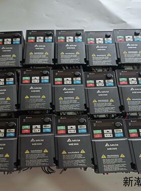 #台达变频器 02KW VFD1A6ME21ANNAA议价商品