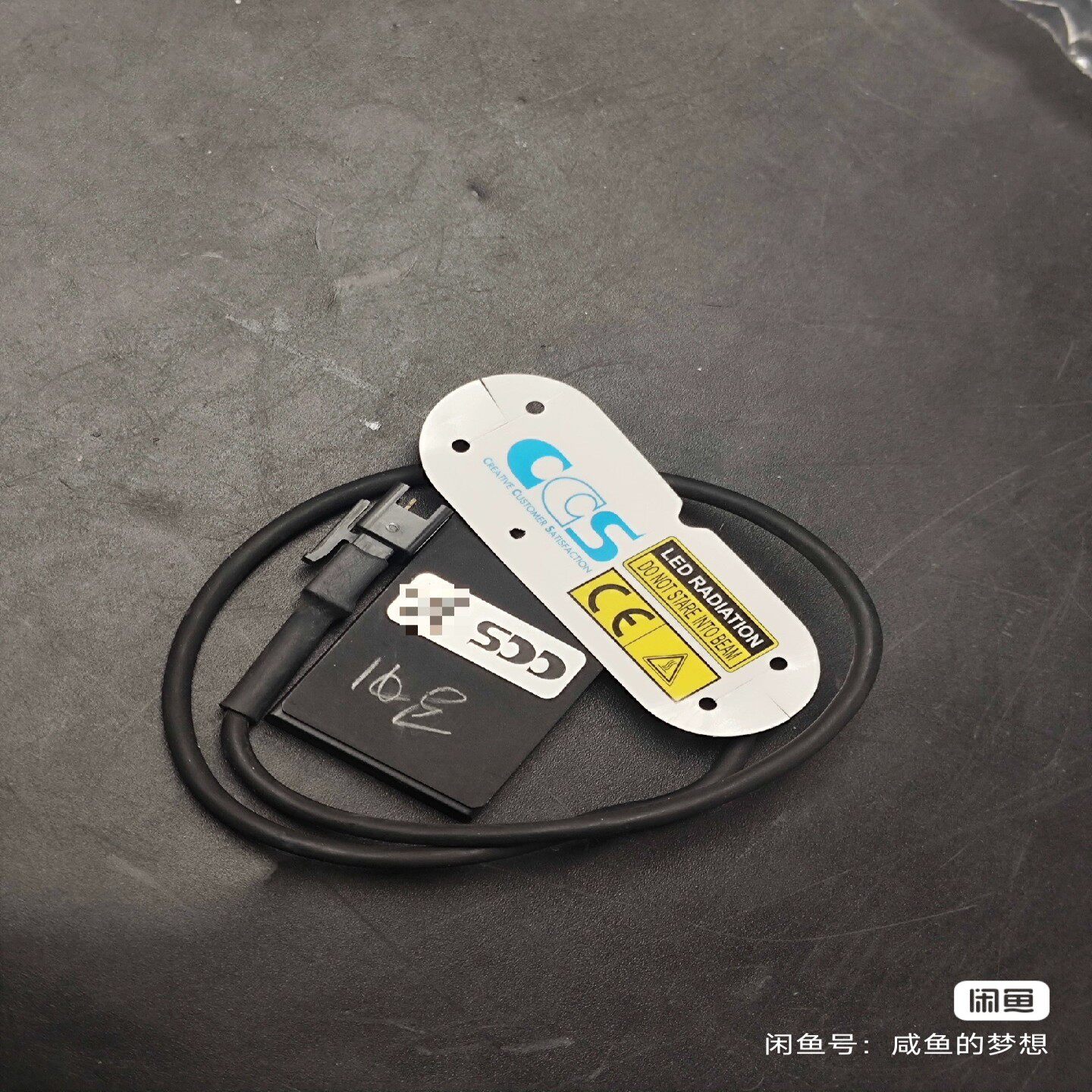 【请询价】CCS 视觉光源型号 LDL2-12SW-PLED线性扫