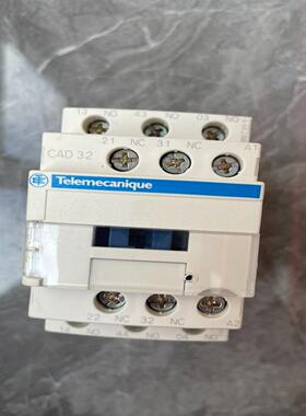 TelemecaniqueCAD32F7110询价