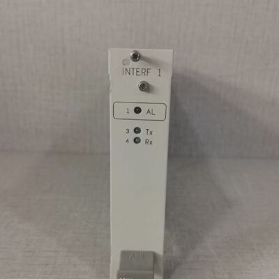 ABB INTERF 1 HENF327935R5 G3HC PCB CARD