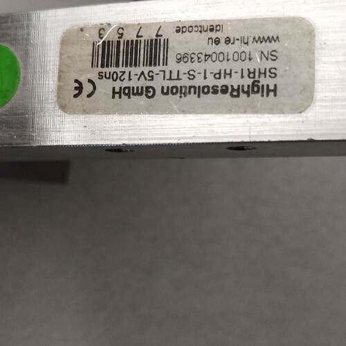 SHR1一HP一1一S一TTL一5V一120ns议价