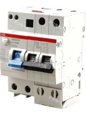 正品ABBGSH202AC-C6C10C16C20C25C32C40C50C63/0.03