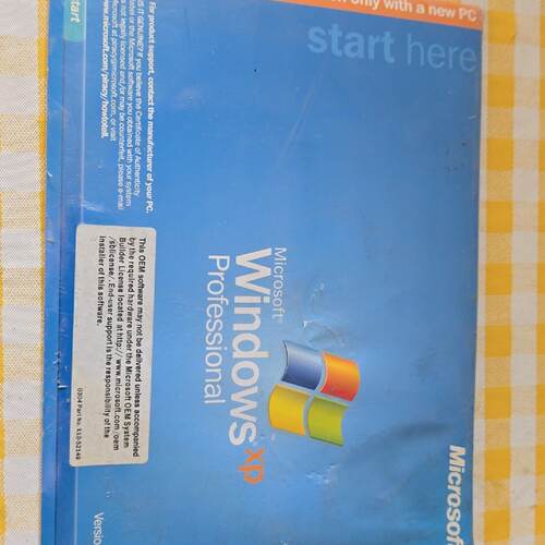 Windows XP专业版激活码-议价
