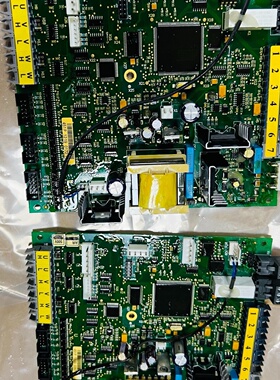 寻IVACON伟肯变频器光纤板PC00233IDanfos