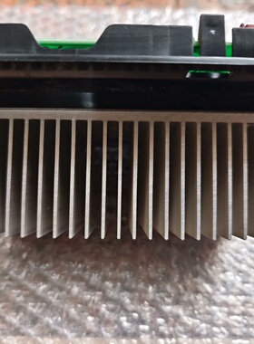 日立约克多联机风机驱动板H7D09835成色几乎全新原装