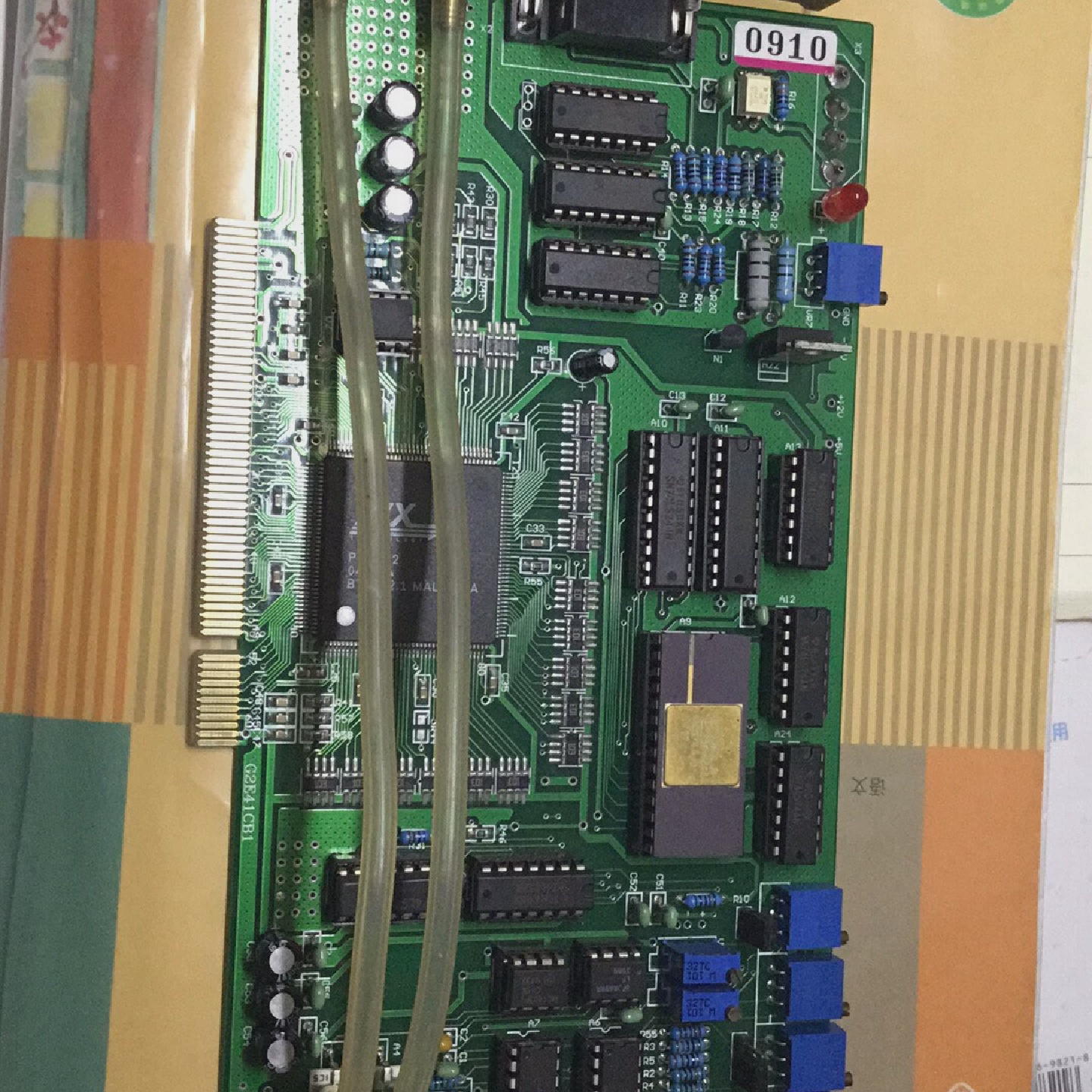 G2E41CB1懂行的来，专业控制卡