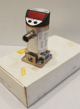 ifmefector500PY7003PN-025-RGR14-KG/US//VDrucksensor