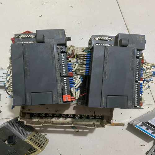 合信PLCCPU226L询价