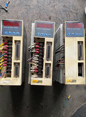 议价Guangtai Servo Drive Gtas3 SecondH Disassembly Packa The