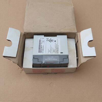 ABB 1SBP260103R1001 Erweiterungseinheit XM06B5K12.0