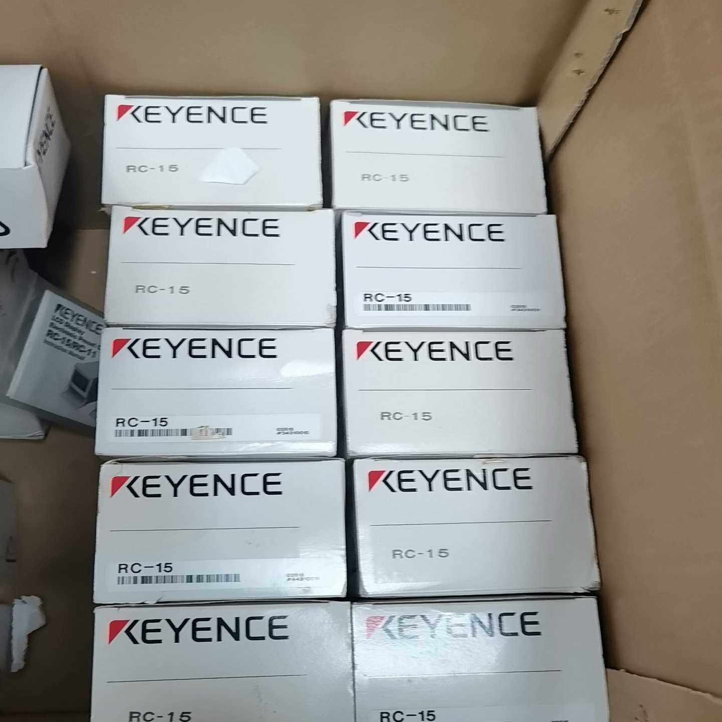 基恩士RC-15.RC-18.RT-14议价【鑫鑫商铺】