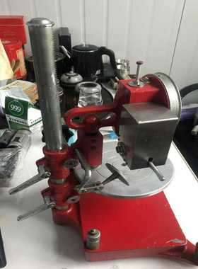 PENETROMETER 741（孤云设备）