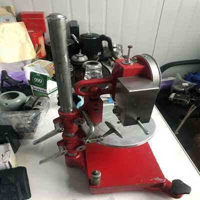 PENETROMETER 741【侨报商行】