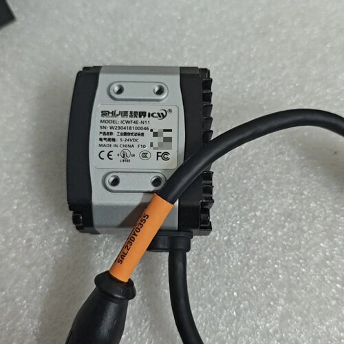 询-固定式工业读码器ICWF4EN11视界未使用实物