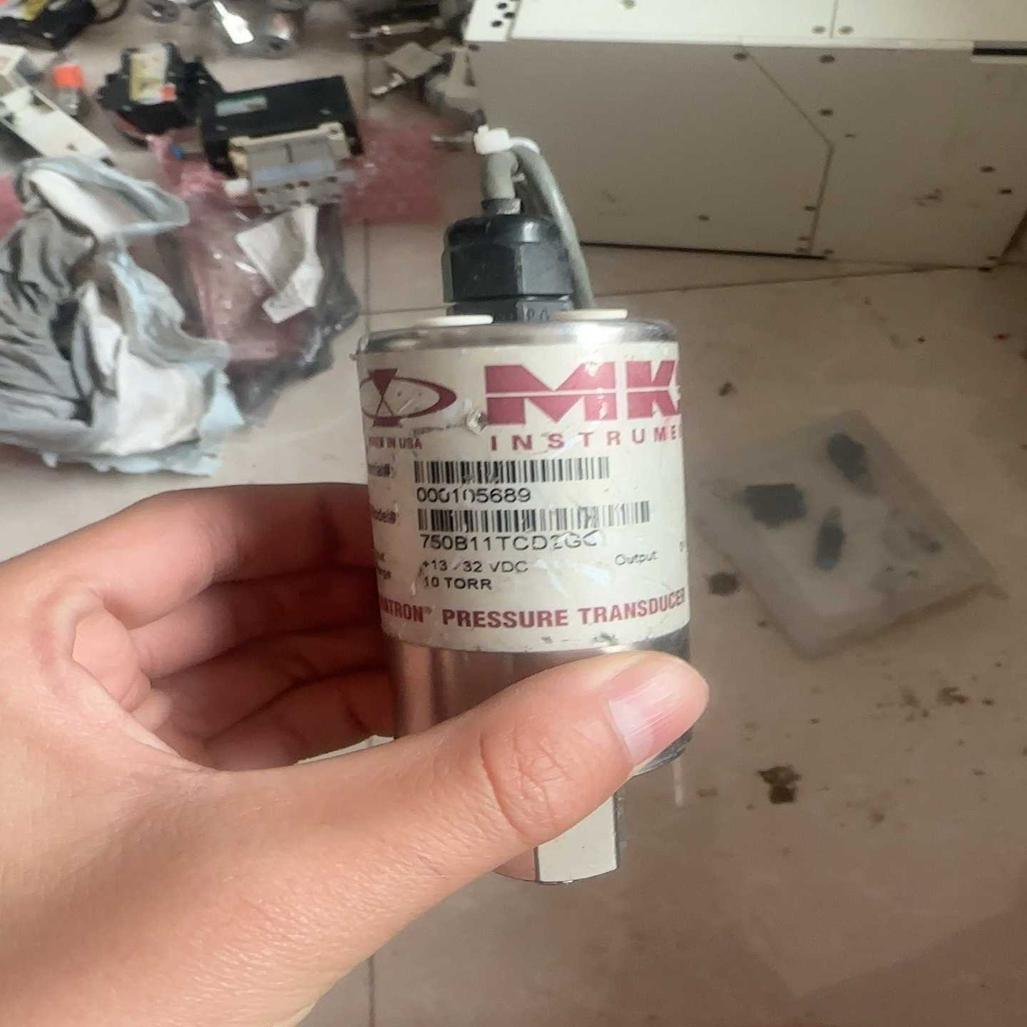 MKS51A11TCA2BA005BARATRONPR询价