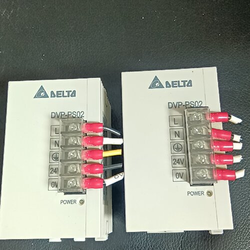 台达PLC电源模块DVPPS02品-询