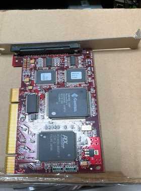 议价Comtrol2003数据采集卡530227询价