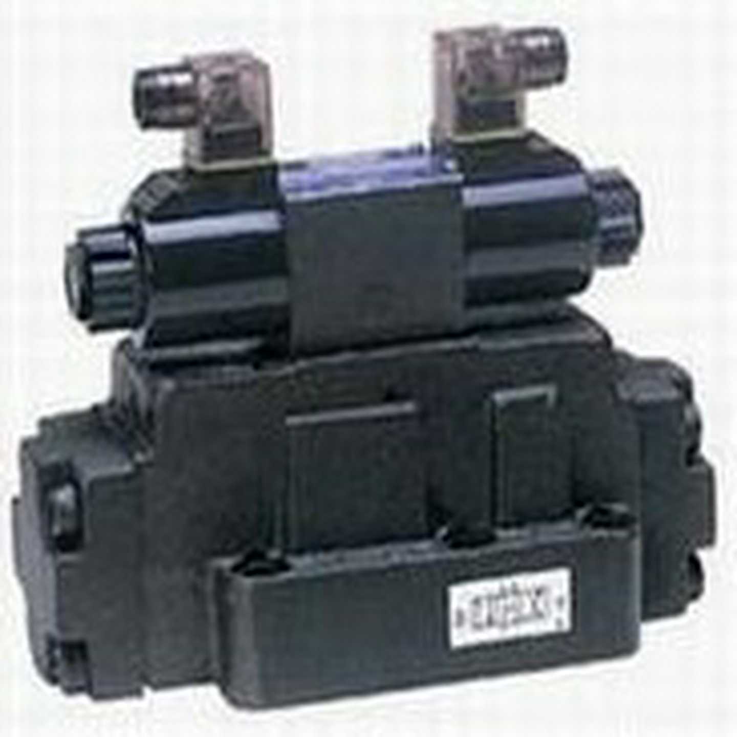 Northman电液换向阀SW-G06-B2-ET-A240-20SW-G06-B3G-ET-A220-20