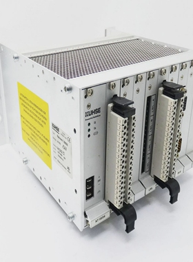 KuhseRahmenf.68000inkl.NT05/04DE30CPU/2LWL