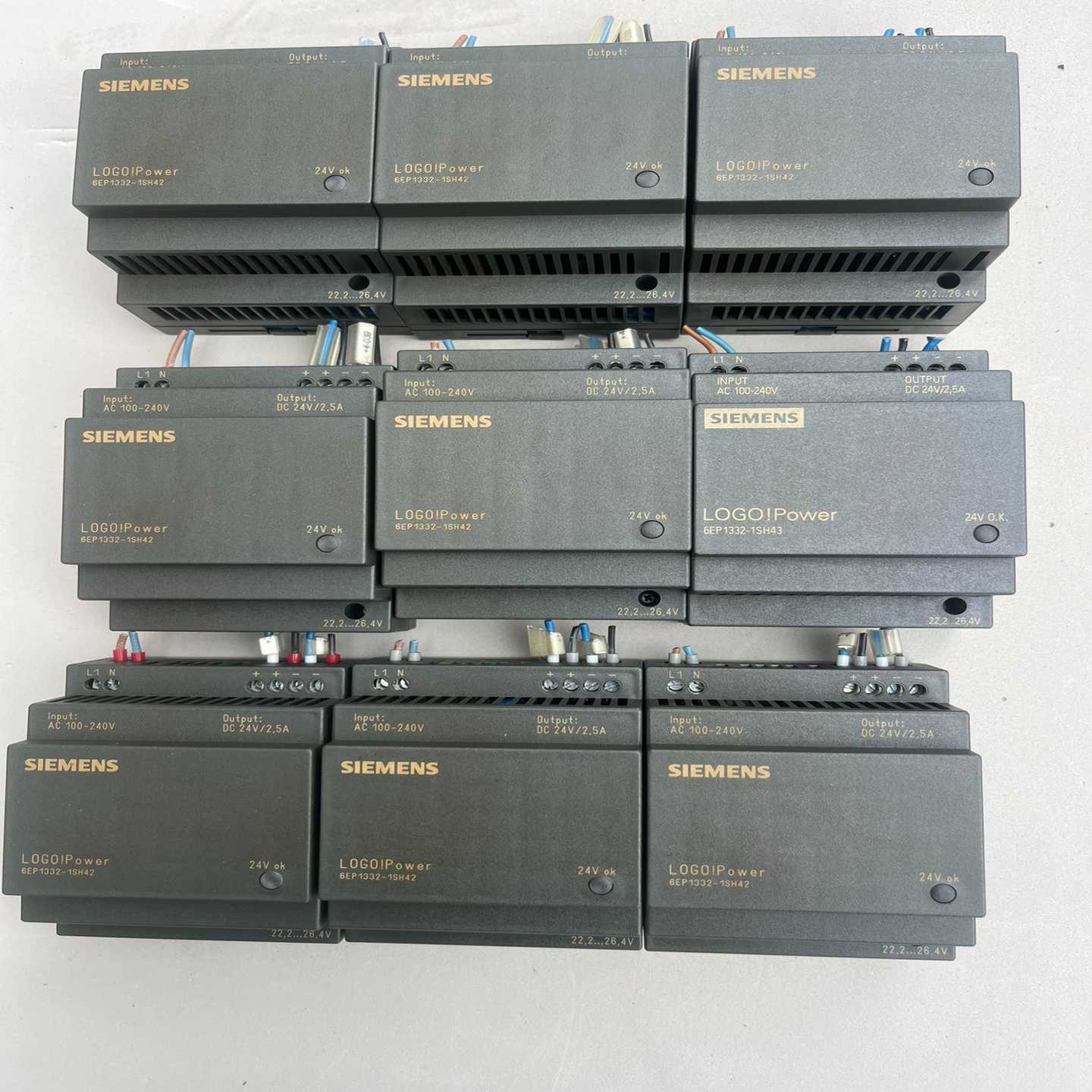 电源6EP1332-1SH42功能实物询价