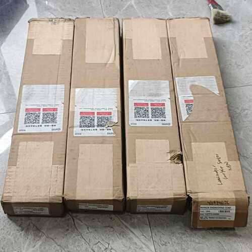 咨询-邦纳banner安全光幕LS2TP30-300Q88，库