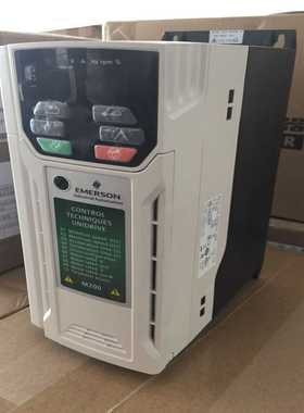 尼得科CT变频器SKBD200110升级型号C200-02K200056A原装全