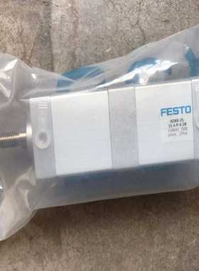 费斯托FESTO倍力气缸ADNH-25-15-A-P-A询价